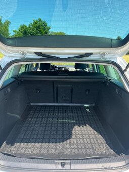 Volkswagen Golf 7 Variant alltrack 4x4 - 14