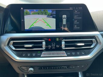 BMW 330e 215kw 2022 Led kamera ACC - odpočet DPH - 14