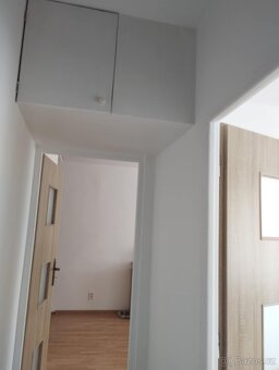 Prodej bytu 2kk 42m2 Mělník ul. Vlasákova - 14