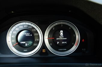 Volvo S60 D3 Momentum Geartronic - 14