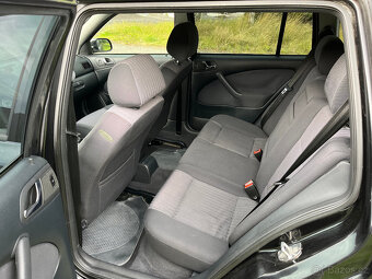 Octavia I 1.9tdi 81kw - 14