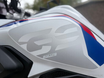 BMW R 1250 GS 2021 - 14