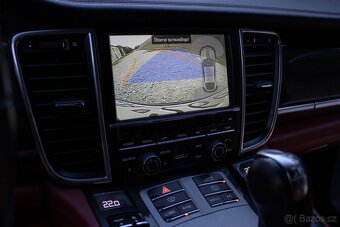 Porsche Panamera Diesel Tiptronic S 221kw - BOSE/PDLS+/PASM/ - 14
