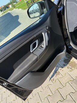 Škoda Fabia 1.4 - 14