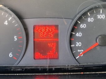 Volkswagen Crafter 2.0 TDi 7mist novy 3S sklápěč - 14