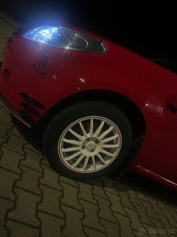 Dacia Sandero 2009 1.4 MPI 55kw 75hp - 14