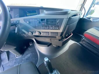 Volvo FH13 500 4x2 / Hydraulika / 417tkm - 14