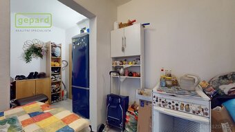 Byt 2+kk, Pod Hvězdárnou 226/4, Teplice - 14