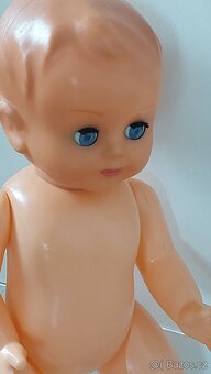 Retro panenky  3x - 14