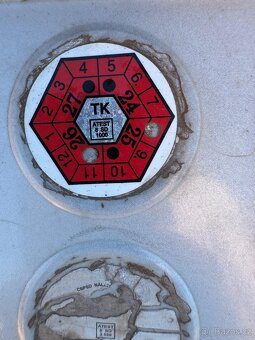 Volvo V70 2.4D 2003 4x4 automat,292.000 - 14