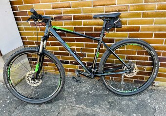 Horské kolo SUPERIOR XC 807 - 14