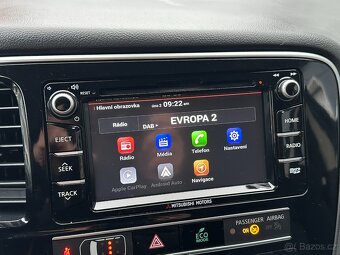 Mitsubishi Outlander 2.0i 150PS Active A/T - 14