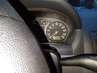 Škoda Fabia combi 1 - 14