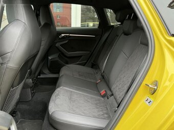 Audi RS3,ČR, DPH - 14