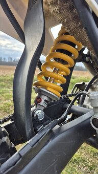 YCF Bigy 125 MX - 14