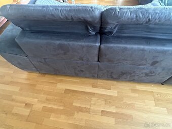 Sedačka XXX Lutz - 14