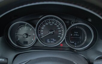Mazda CX-5 2.2 Skyactiv-D AWD Revolution - 14