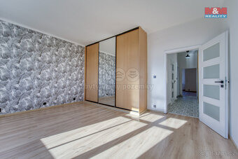 Prodej rodinného domu, 160 m², Plzeň, ul. K Pecihrádku - 14