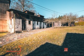 Prodej, domy/rodinný, 160 m2, Lesní 205, 33843 Mirošov, Roky - 14