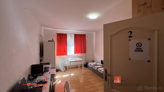 Prodej, komerční/ubytování, 180 m2, Štyrsova 429/34, Mladá B - 14