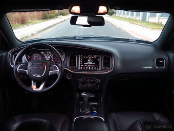 Dodge Charger 3.6 V6- odpočet DPH - 4x4 - 14