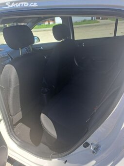 Hyundai i20, 1.2 Life Go - 14