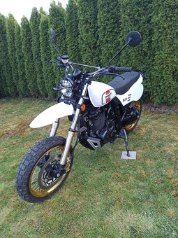 Mash X-Ride Classic 650 R.V.2023 - 14