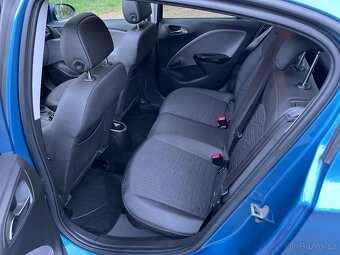 OPEL CORSA E 1.4 16V 5 DVEŘÍ/2017/BOHATÁ VÝBAVA/154000KM - 14