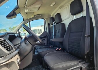Ford Transit Custom Long 2.0 TdCi 131HP EURO 6 - 2020 - 14