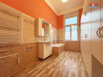 Prodej bytu 2+1, 69 m², Karlovy Vary, ul. T. G. Masaryka - 14