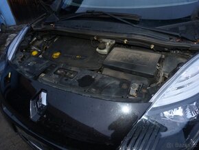 Renault Grand Scenic III 2009 2,0 dci 118 kw náhradní díly - 14
