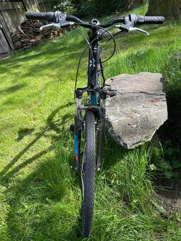 Horské kolo Rockrider 340 - 14