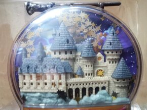 Polly Pocket Harry Potter Compact - 14