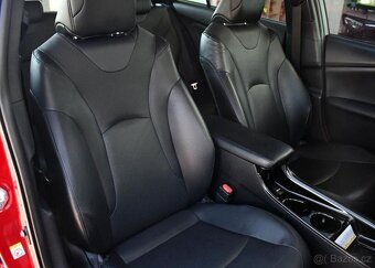 Toyota Prius 1,8 VVT-i PHEV Lounge - 14
