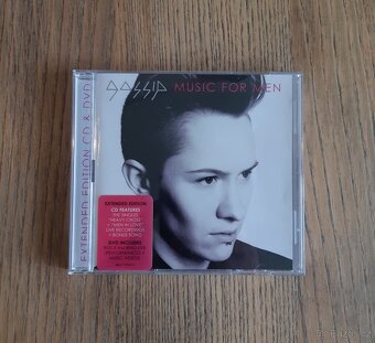 14x CD, různé žánry #4 /SLEVA/ - 14