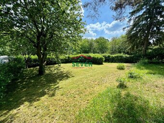 Prodej, chata s pozemkem, OV, Postoloprty - Strkovice, okr.  - 14