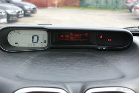 Citroën C3 Picasso 1.4 VTi LPG, tempomat,serviska - 14