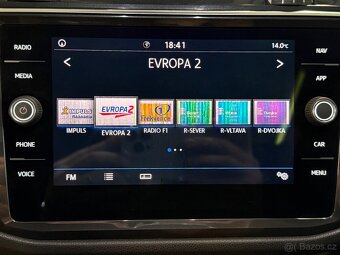 VW Tiguan Allspace 2.0TDI 110kW 7 míst - 14