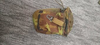 Airsoft vybavení pro začátečníky. - 14
