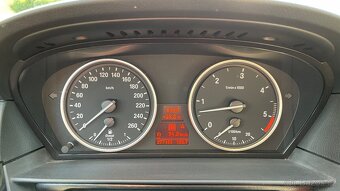 BMW E61 525D FACELIFT AUTOMAT - 14