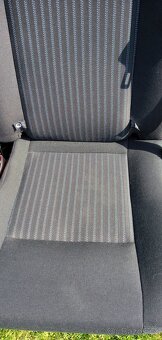 PRODÁM ORIGINÁL DVOUSEDAČKU FORD TRANSIT MK8 - 14