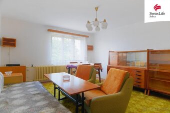 Prodej rodinného domu 180 m2 Jaroměřská, Hradec Králové - 14