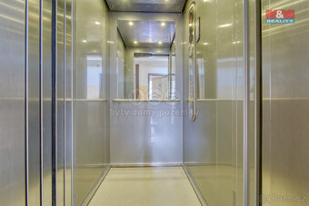 Pronájem bytu 2+1, 46 m², Praha, ul. Pražského - 14