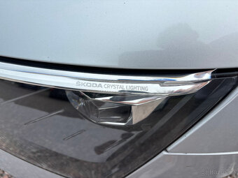 Škoda Scala 1.0TSi 85kw Style,původ CZ,2.maj,79tkm, - 14