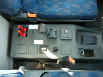 IVECO CARGO 90E18 KONTAJNER CTS 5038 - 14