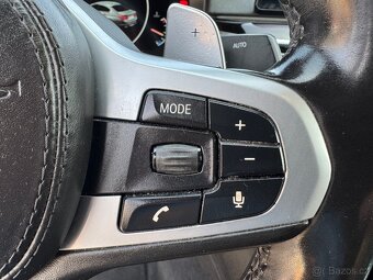 BMW Řada 5, xDrive M-paket G30 195kW - 14