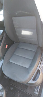 Octavia 2 ii 1.9 TDI 77kw rv 2007 platná stk pojízdné - 14