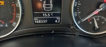 Škoda Octavia 2 Combi 1,6 TDI 77kw - 14