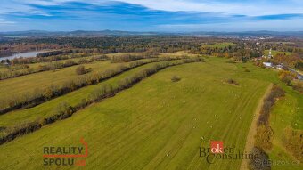 Prodej, pozemky/pole, 40627 m2, Varnsdorf, Děčín [ID 77394] - 14