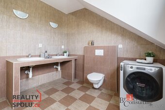 Prodej, domy/rodinný, 257 m2, Tolstého 254, Liberec XXXIII-M - 14